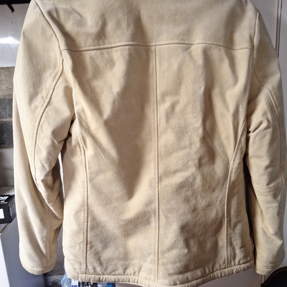 Tanners Avenue Suede jacket - Picture 8 of 8